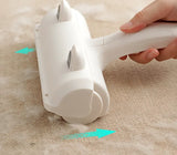 Pet Hair Remover Roller – Reusable Fur & Lint Remover