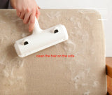 Pet Hair Remover Roller – Reusable Fur & Lint Remover