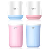 Dog Paw Cleaner Cup – Portable Paw Washer