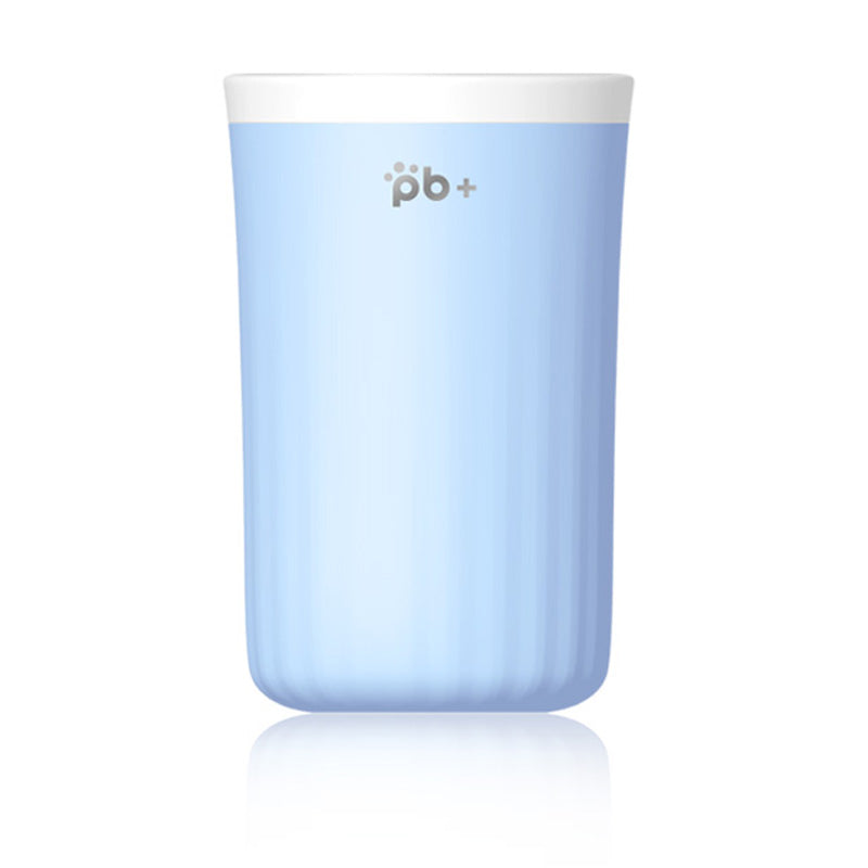 Dog Paw Cleaner Cup – Portable Paw Washer