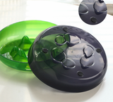 Slow Feeder Dog Bowl – Anti-Gulp Bowl for Dogs & Cats