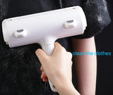 Pet Hair Remover Roller – Reusable Fur & Lint Remover