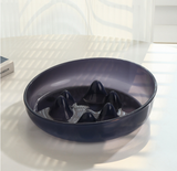 Slow feeder bowl for dogs and cats – view 3