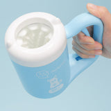 Dog Paw Cleaner Cup – Portable Paw Washer