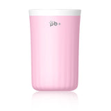 Portable dog paw cleaner cup – view 3