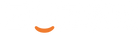 Zuzsk logo in white